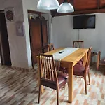 Cabaña Bosque peralta ramos