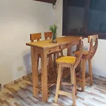 Cabaña Bosque peralta ramos