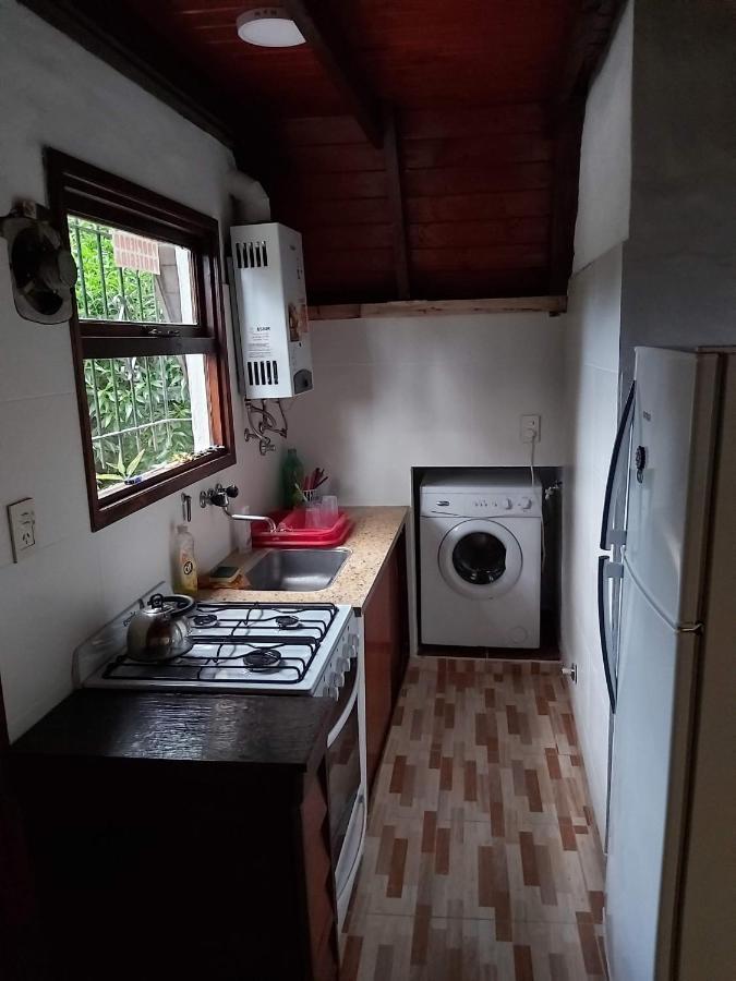 Сasa de vacaciones Bosque Peralta Ramos