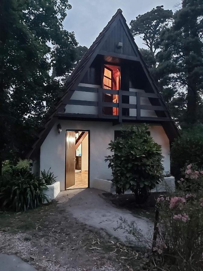 Сasa de vacaciones Bosque Peralta Ramos