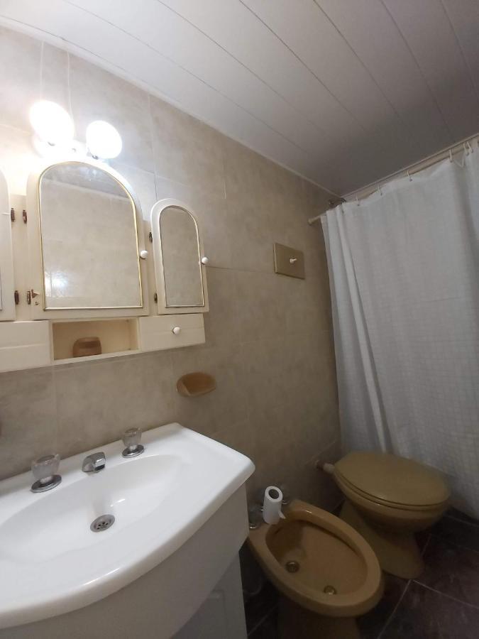 Сasa de vacaciones Bosque Peralta Ramos Mar del Plata