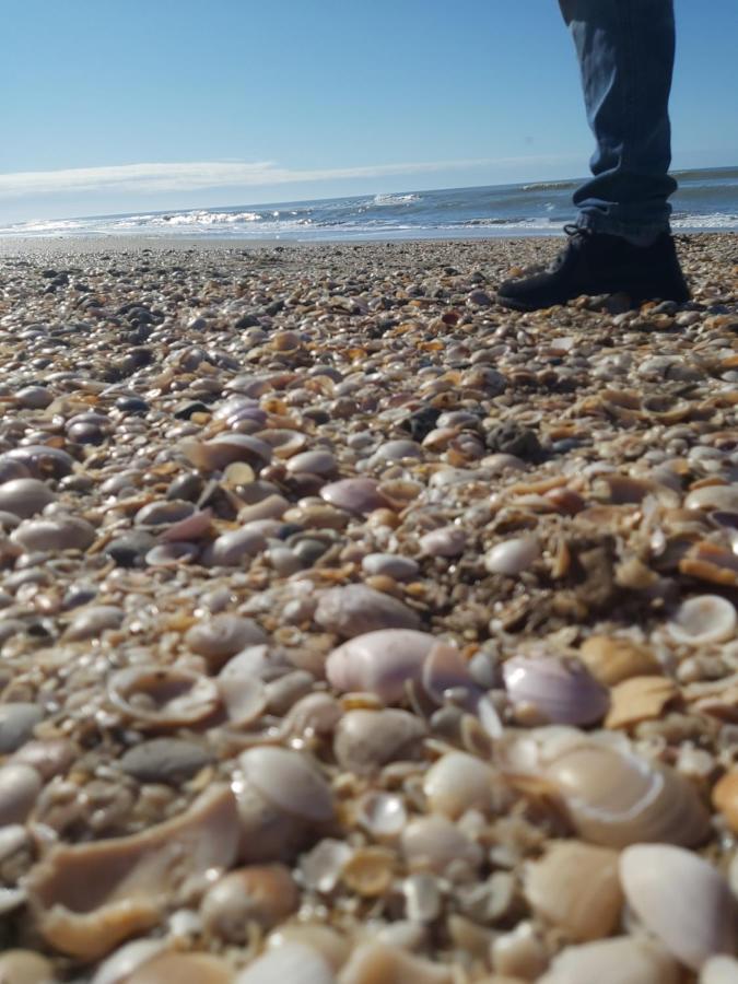 Сasa de vacaciones Bosque Peralta Ramos Mar del Plata
