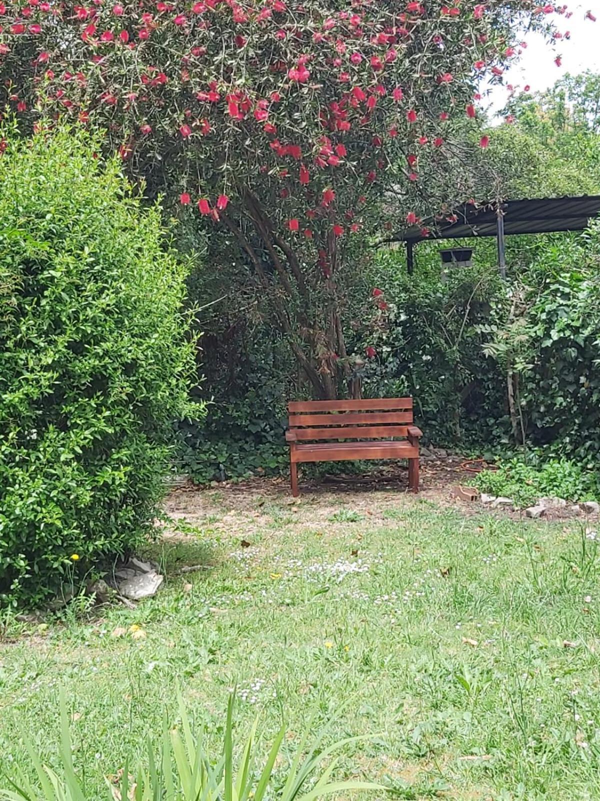 Сasa de vacaciones Bosque Peralta Ramos