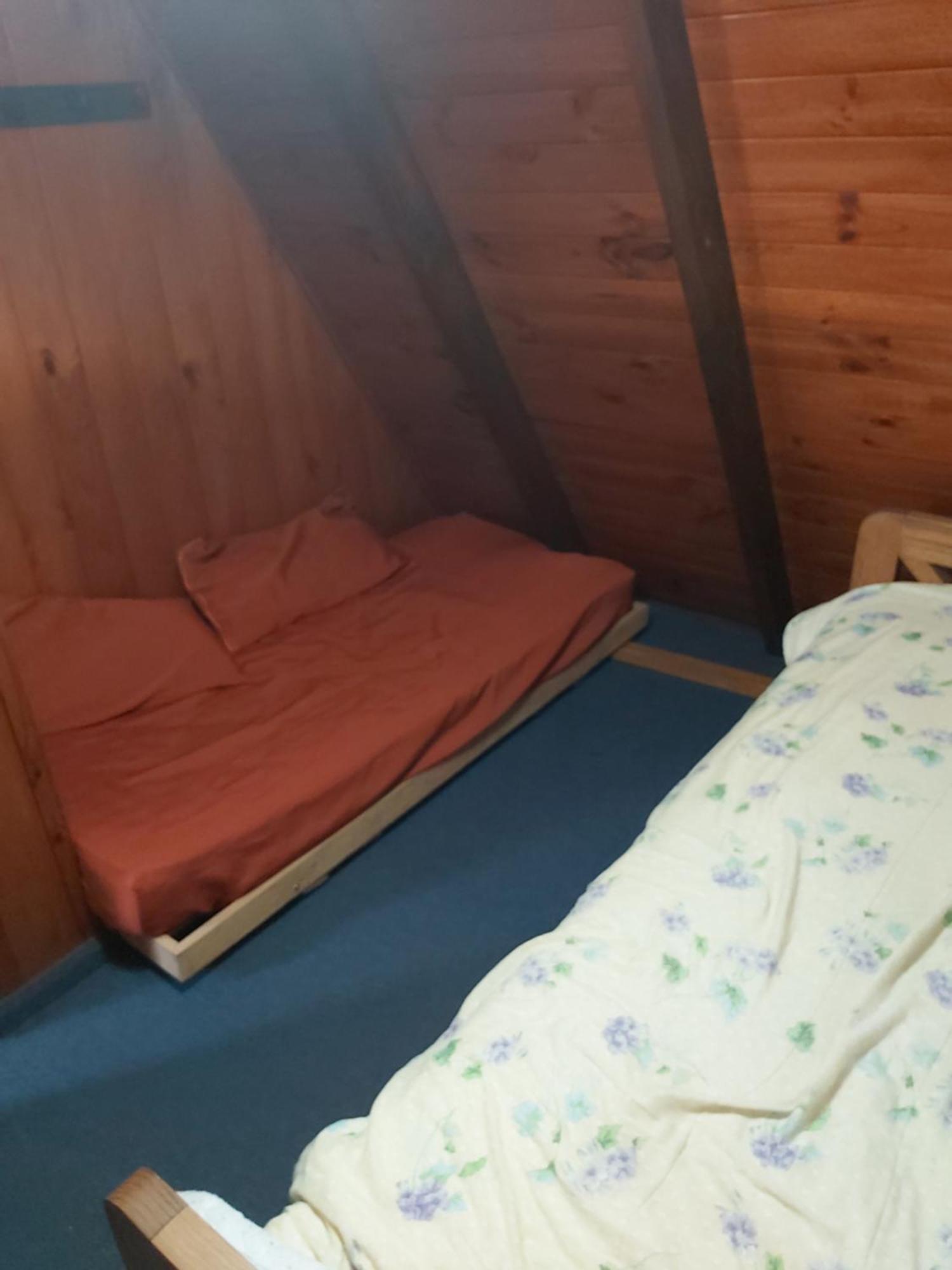 Сasa de vacaciones Bosque Peralta Ramos *