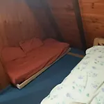 Cabaña Bosque peralta ramos