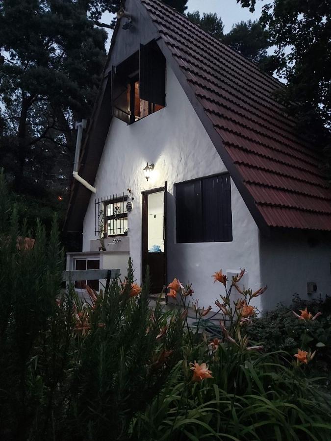 Bosque Peralta Ramos Сasa de vacaciones Mar del Plata